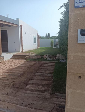 giorgia house Marsala
